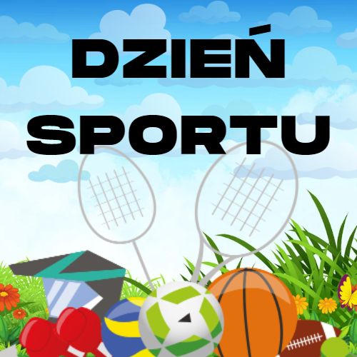 Dzien Sportu
